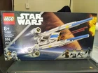 LEGO Star Wars 75399 Rebel U-Wing Starfighter [NEW/SEALED]