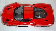 1/12 Kyosho, Ferrari ENZO (Rosso Scuderia)