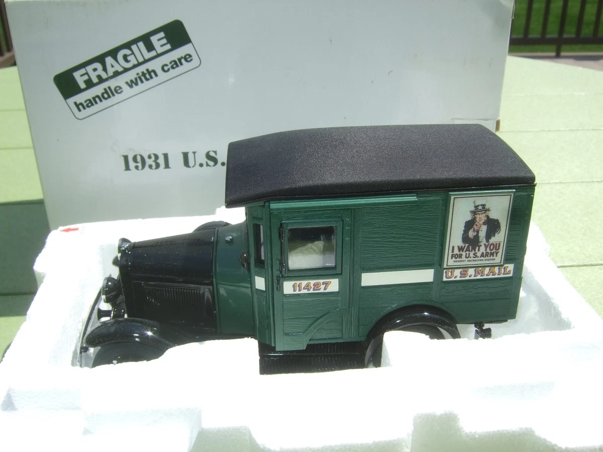 Danbury Mint Diecast Trucks for sale | eBay