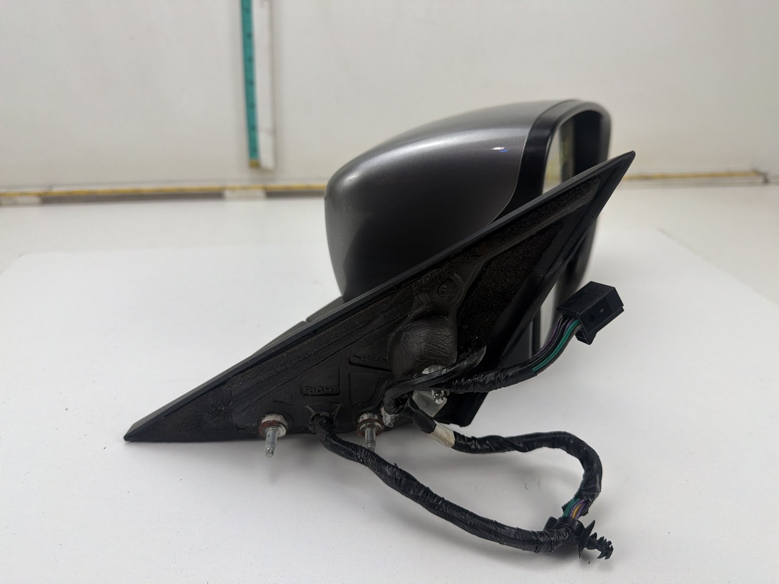 Maserati Quattroporte 2014-2021 Right Side mirror P/N E11026669