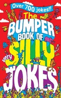 Macmillan Adult's Books (U. A.) | The Bumper Book Of Very Silly Jokes | Buch