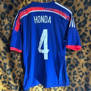 Keisuke Honda Jersey | eBay