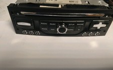 Autoradio Peugeot 5008