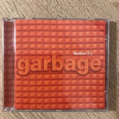 Garbage - Version 2.0 | Zustand gut A