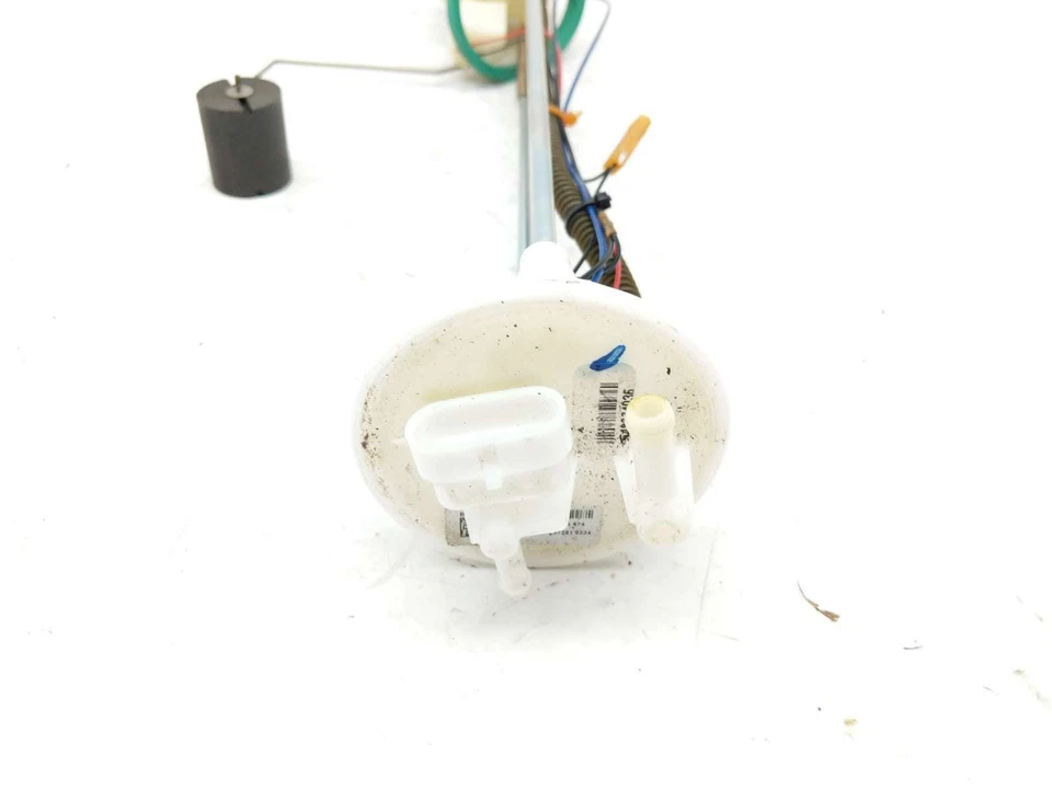 19 Can Am Ryker Spyder Fuel Pump Petrol Gas - Image 4 of 4