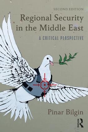 Regional Security in the Middle East - 2nd Edition