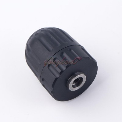 1PCS NEW Drill chuck 10mm Modified collet For machine thread 3/8 24UNF #zn