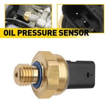 Oil Pressure Sensor For Mini R55 R56 R58 R59 R60 R61 Countryman Paceman Upgrade