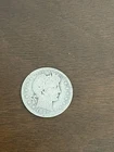 1896 O Barber Quarter G