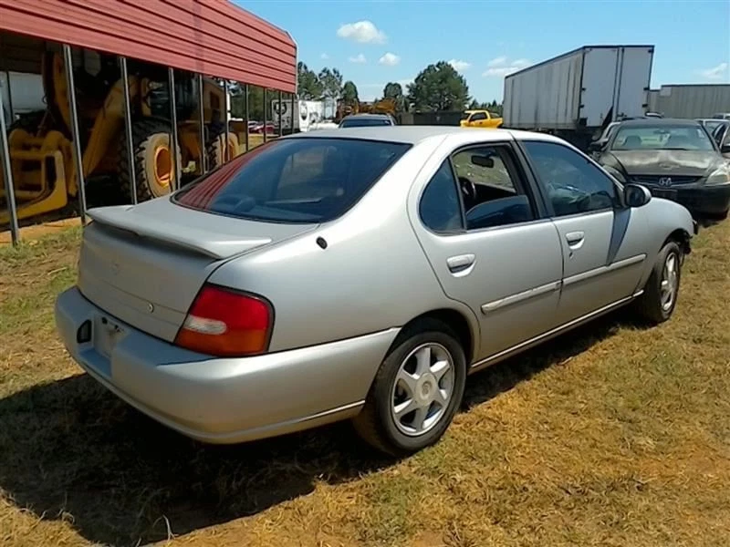Transmisión automática compatible con Nissan Altima 98-99 OEM Foto 3 de 4