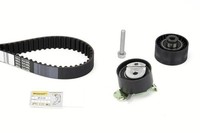 Continental Ctam Zahnriemensatz CT955K2 FüR CitroËN Peugeot