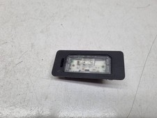 BMW 2 F46 2015 Kennzeichenbeleuchtung 7193293 LGV148682