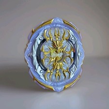 Beyblade Regalia Genesis Burst Rise GT B-153 Used