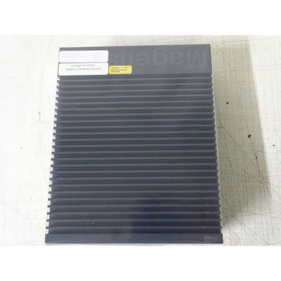HMIBMO0A5DDF10A Modular Box PC Optimized DC Base Unit 8GB Erweiterbar