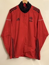 Liverpool 2010/11 Windbreaker