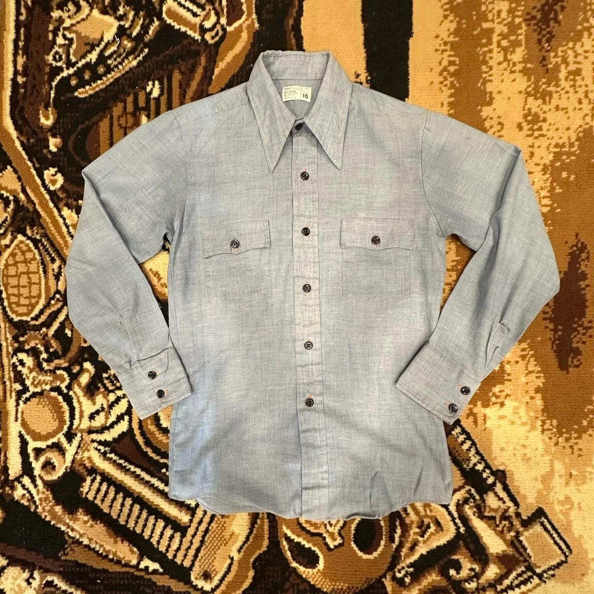 J. C. Penney 1970s Vintage Tops for Women for sale | eBay