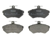 ABE Bremsbelagsatz, Scheibenbremse C1W038ABE FüR Audi Seat VW