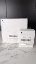 Apple 96W USB-C Power Adapter for MacBook Air/Pro With USB C Cable