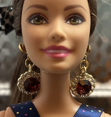 Barbie/Sindy. 12 Inch Dolls Handmade Jewellery BN