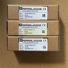 ONE NEW UB1000-18GM75-I-V15 Pepperl+Fuchs ultrasonic Sensor