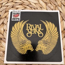 Rival Sons Rival Sons Mini Album 6 Tracks 201...