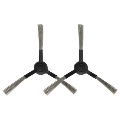 2x Seitenbürste für Xiaomi Viomi V2 Pro V-RVCLM21B