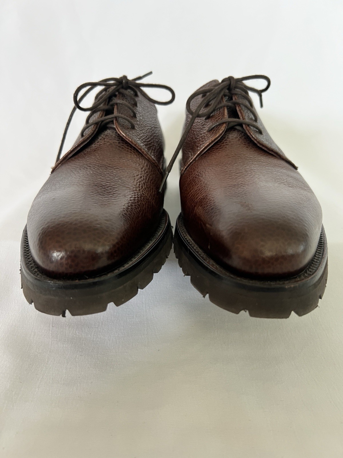 SAOLA Paul Stuart Uomo Trinity Blucher Derby US 7 5