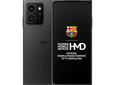 HMD Skyline 5G 256 GB Twisted, NEU