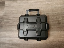 OAKLEY STANDARD ISSUE STRONG BOX "PICK-N-PLUCK" Sunglasses Gun Case No Sponge