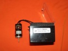 MPI Cobalt 400 model Airplane Motor - 13T Brushless electric motor - unused — photo 2
