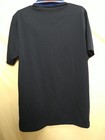 Adidas Men's Size Large Polo Short Sleeve Pull Over T-shirt (#C3