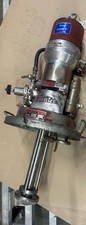 Binks 41-4336 Comet 4  Paint Pump Pressure Pot Coatings For Parts Or Repair