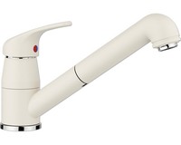 Blanco KüChenarmatur DARAS-S Softweiß Matt 526937