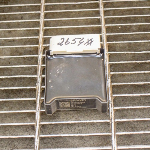 VOLVO XC40 2.0 Benzin T4 Kraftstoffpumpe ECU-Steuergerät 32203752 140kw 2018