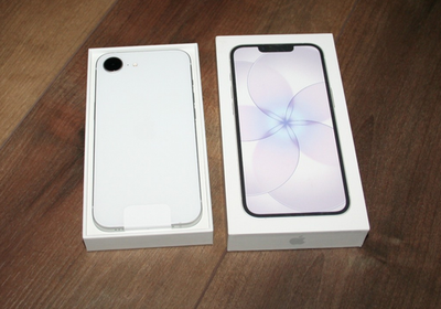 【ほぼ未使用】iPhone 17e 256GB 白 eSIM Apple iPhone 17e - 256 GB - White (Verizon) Dual eSIM Brand New | eBay