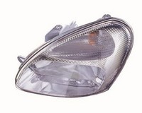 Halogen Scheinwerfer Frontscheinwerfer Rechts H4 FüR Daewoo Nubira Wagon