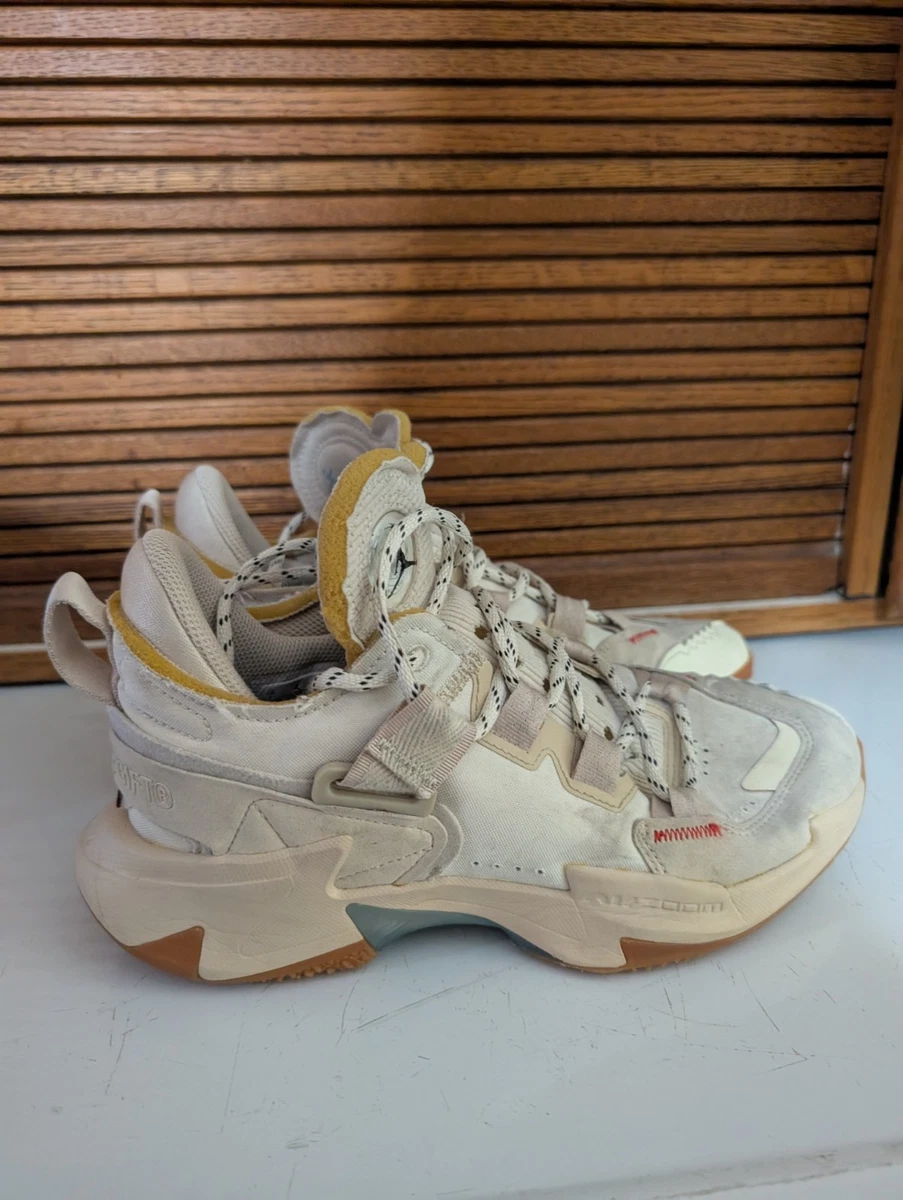 Honor The Gift x Jordan Why Not Zer0.5 Inner City - огромный выбор