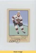 2022 Upper Deck Parkhurst Champions 51 Retros Wrapper Back Josh Norris READ o1h