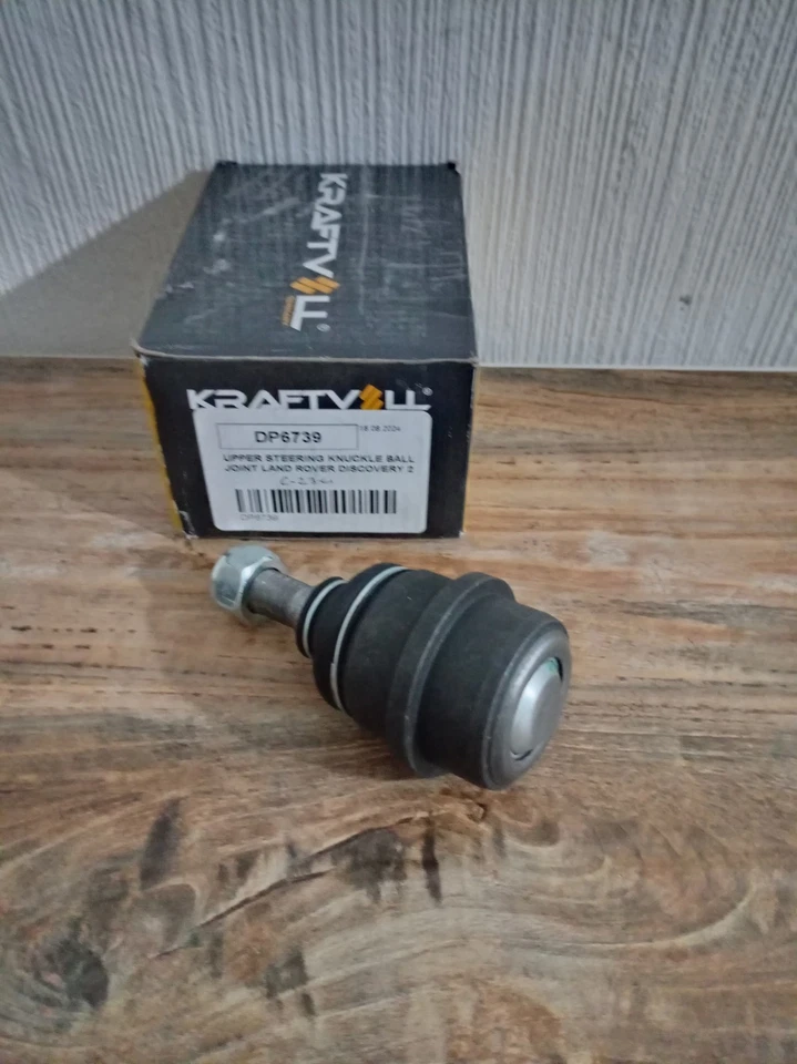NEW DP UPPER LH OR RH STEERING KNUCKLE BALL JOINT FOR LAND ROVER DISCOVERY 2 - Image 3 of 4