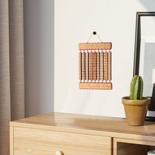  Decorazioni Per La Casa Ciondolo Arabo Opera D'arte Appeso Al Muro