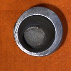 Vintage New Hampshire Pewter Thimble — photo 5