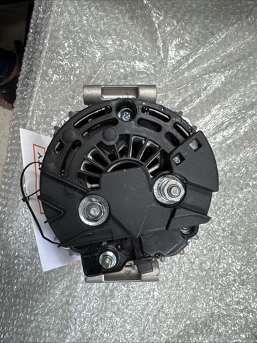 12385 Alternator Dodge Freightliner Sprinter 2500 3500 200A 6-Groove Clutch Pull - Foto 4 di 10