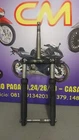 Honda SH 125 150 start and stop fork year 2013 2016