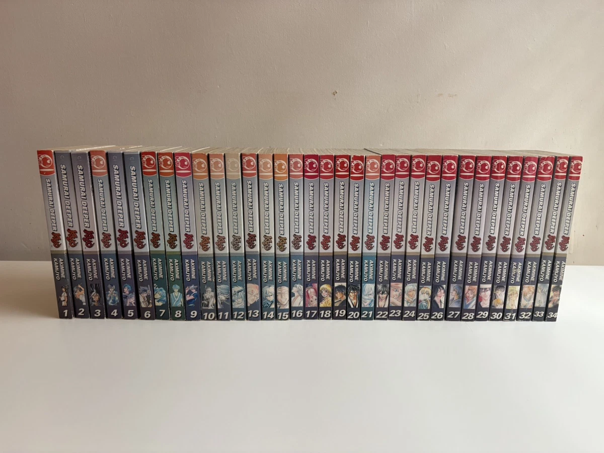 25+ samurai deeper kyo for sale | Updated Oct 2026