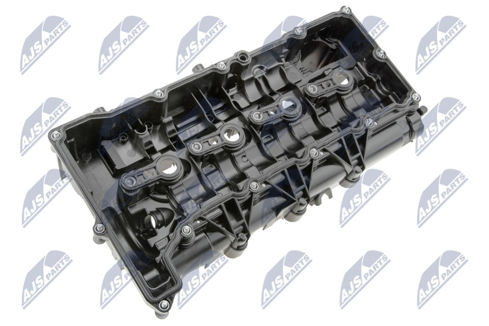Fits NTY BPZ-BM-021 ENGINE VALVE COVER - Image 9