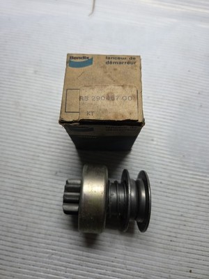 Bendix RB29046700 Starter Motor Sprocket New 