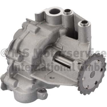 Pierburg 7.03988.05.0 ÖLpumpe FüR Nissan,Opel,Renault,Vauxhall-image
