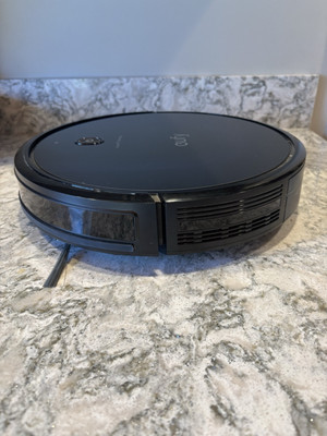 eufy RoboVac 15C MAX Robot Vacuum Cleaner - Black With EXTRAS