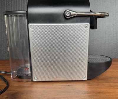 Nespresso ''For Parts'' DeLonghi EN124S Aluminum