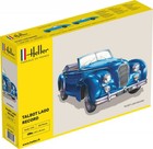 Talbot Lago Record - Heller - 80711